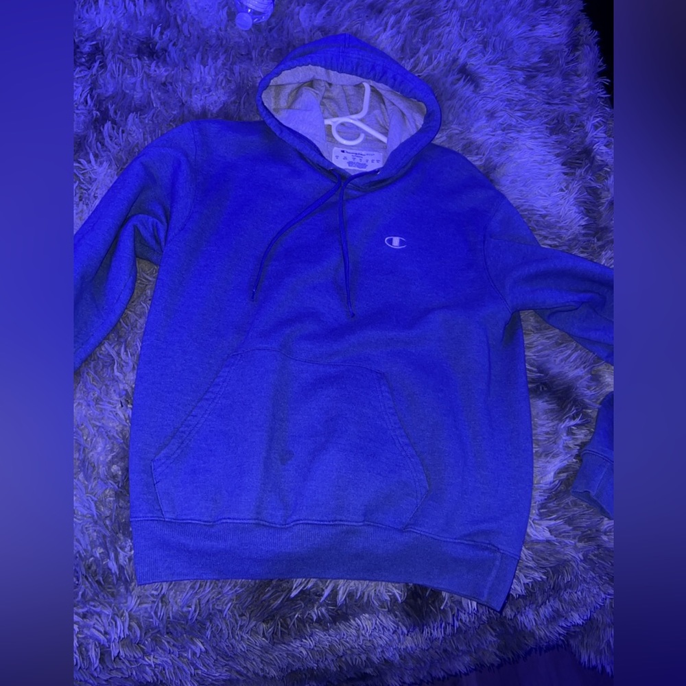 Champion Hoodie